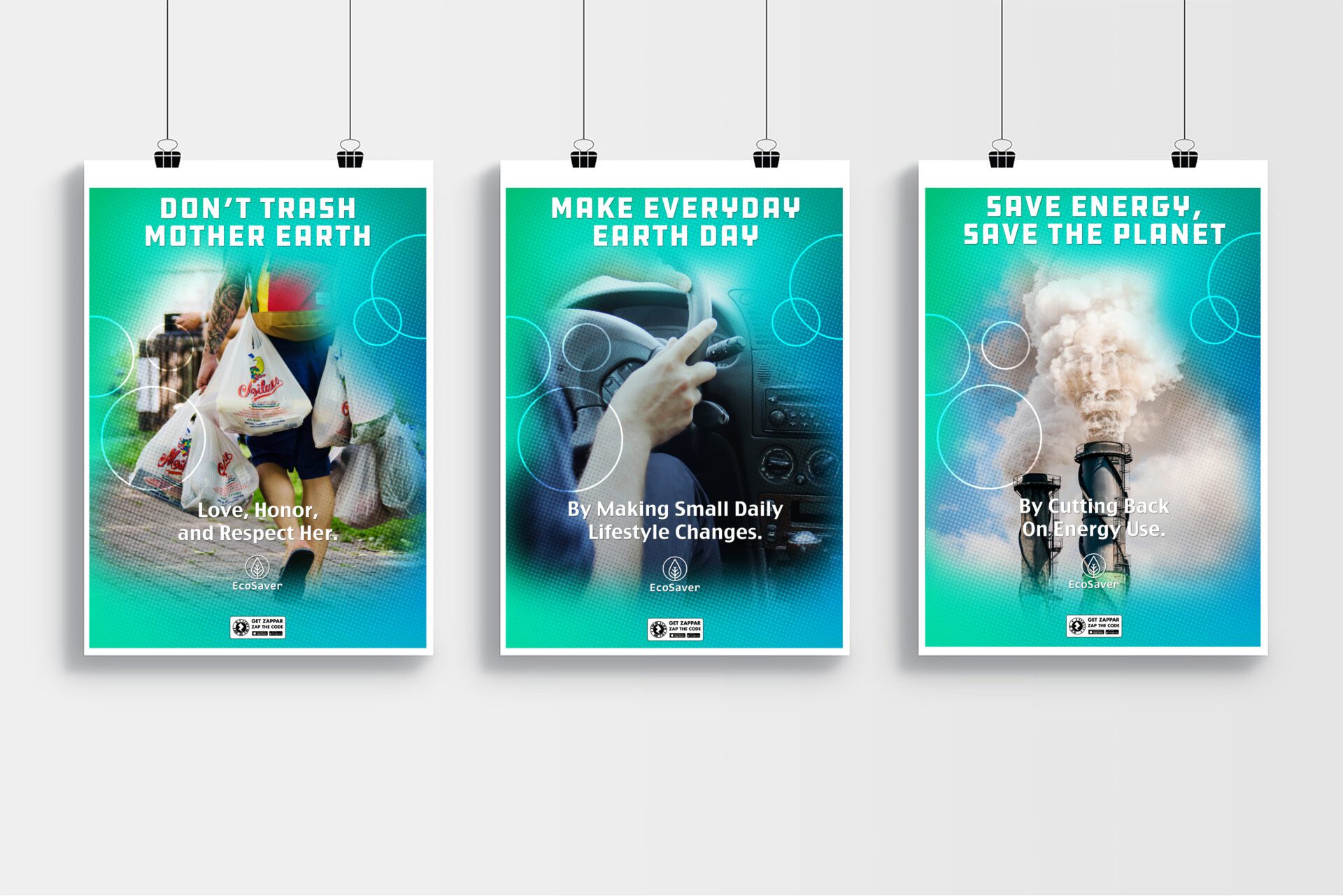 <h2>Augmented Reality Posters</h2>